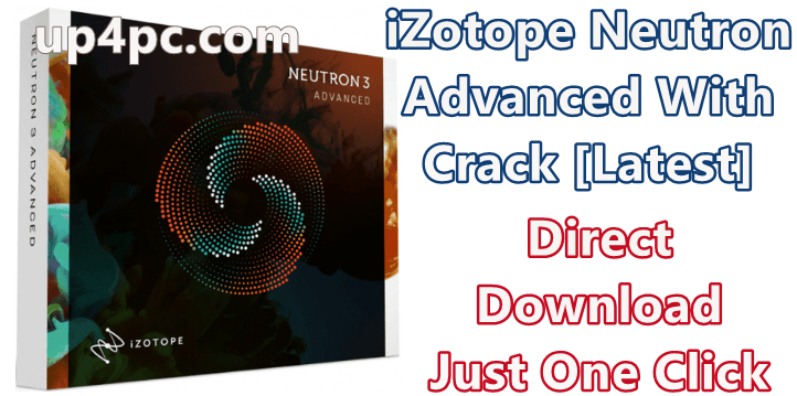 Izotope rx advance torrent software